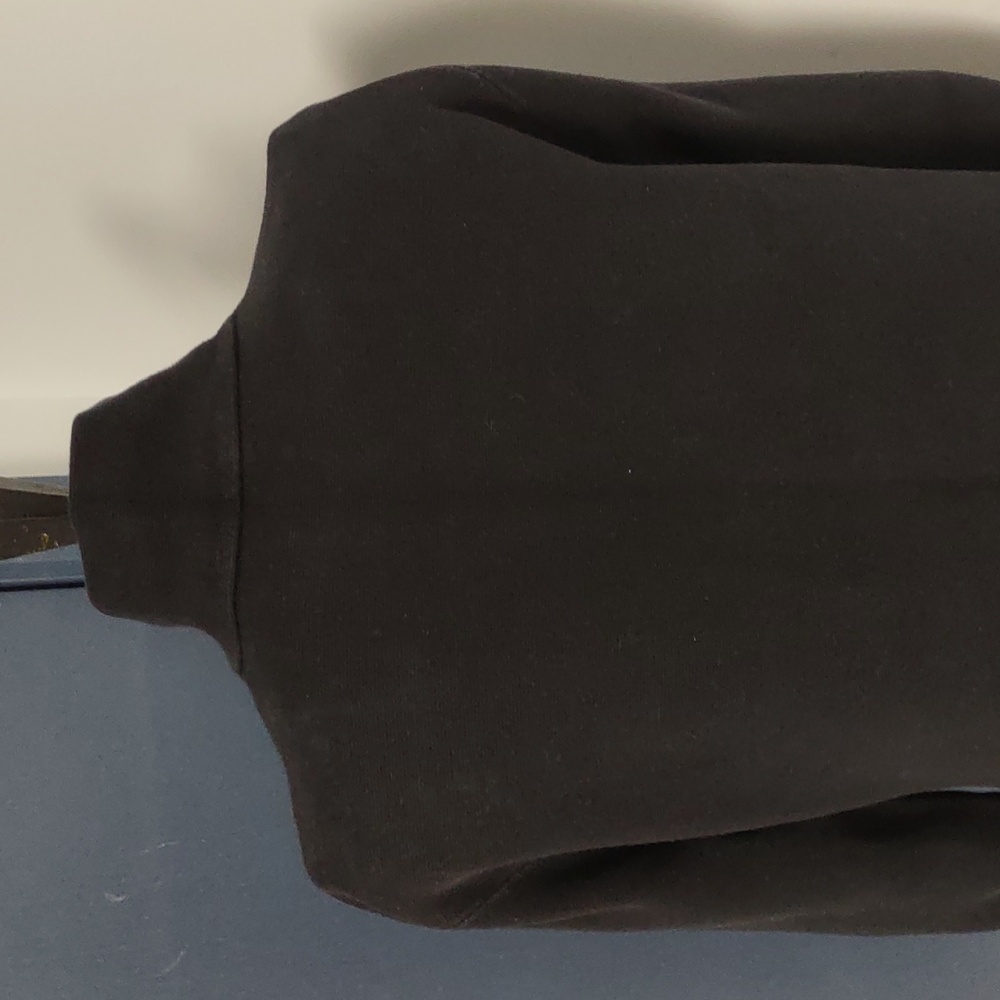 J. Crew Women's Black Sweater Blazer - Picture 9 of 12